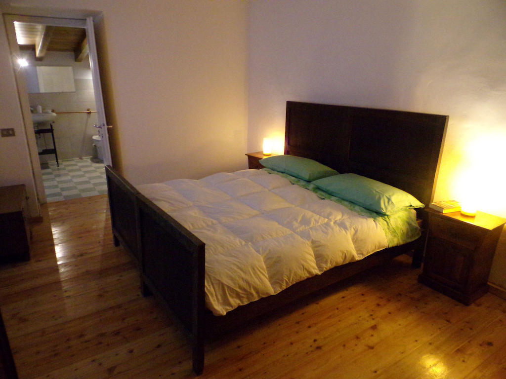 Bed and breakfast Rocca Di Bajedo 3*
