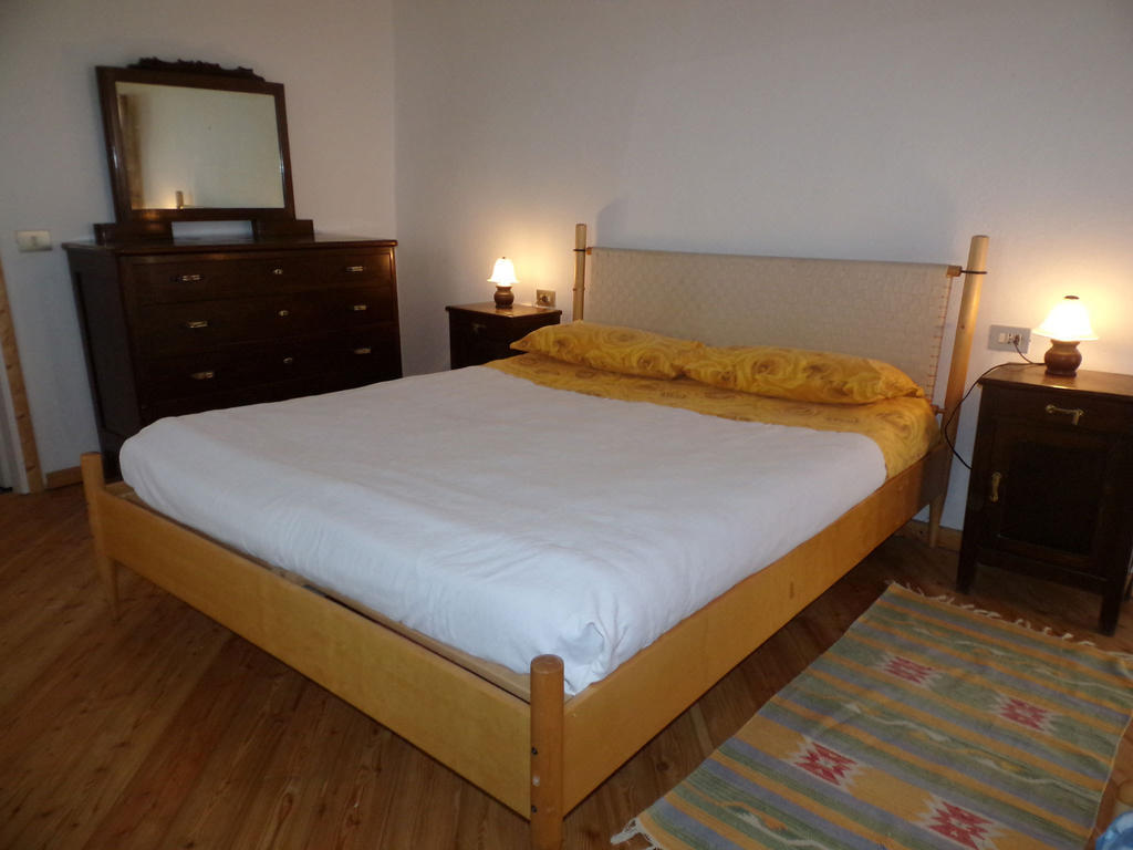 Bed and breakfast Rocca Di Bajedo Pasturo