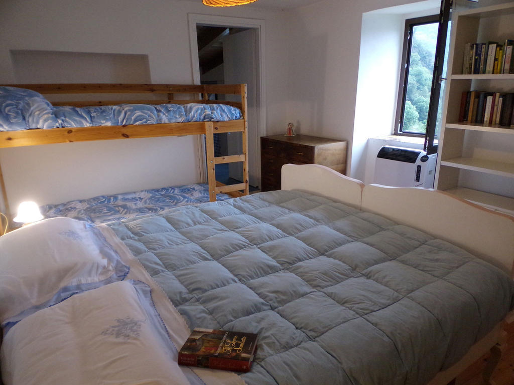 Bed and breakfast Rocca Di Bajedo Pasturo